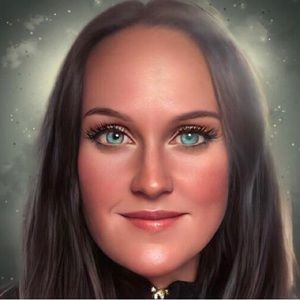 Meet your Posher, Brangwen